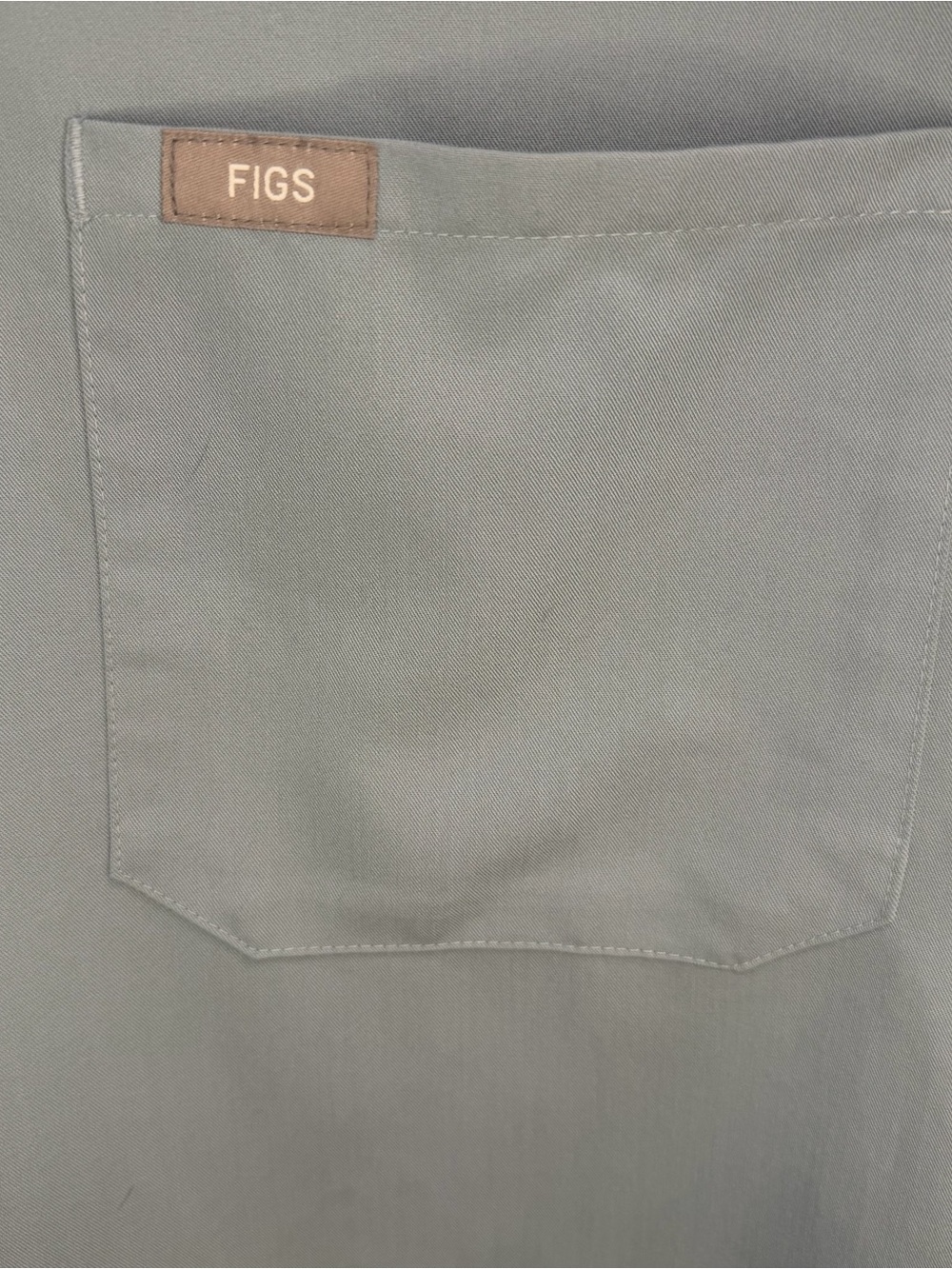 FIGS Catarina One Pocket Scrub Top S - Picture 2 of 5